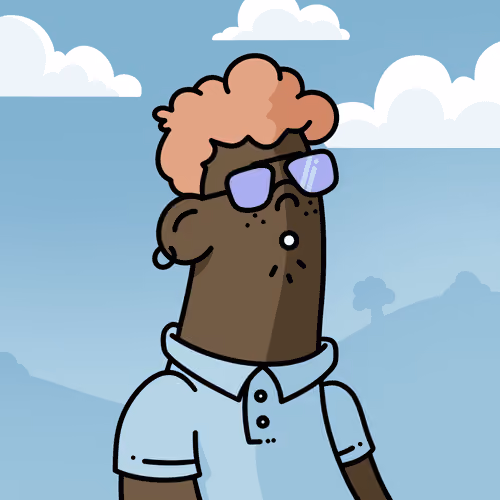 NeckVille #3592