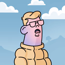 NeckVille #3397