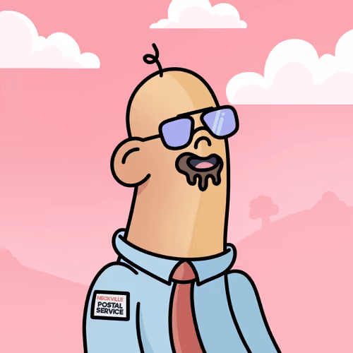 NeckVille #4934