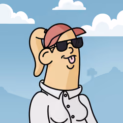 NeckVille #445