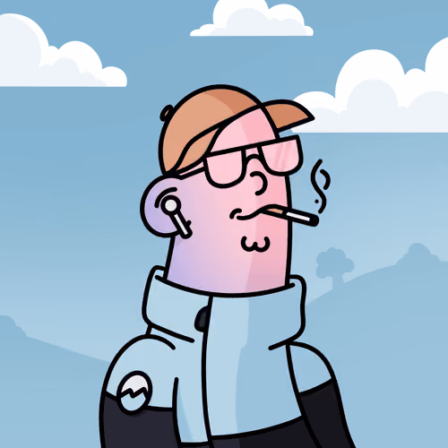 NeckVille #4992