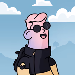NeckVille #3047