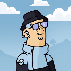 NeckVille #4339
