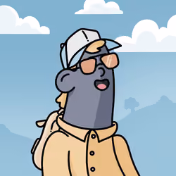 NeckVille #3786
