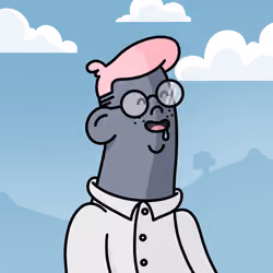 NeckVille #2991