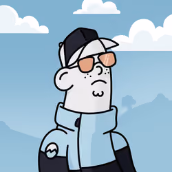 NeckVille #4268
