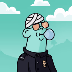 NeckVille #4319