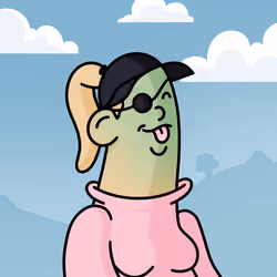 NeckVille #3283