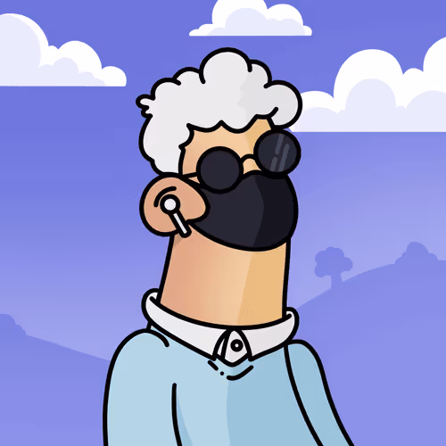 NeckVille #3195