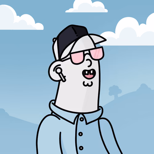 NeckVille #3175