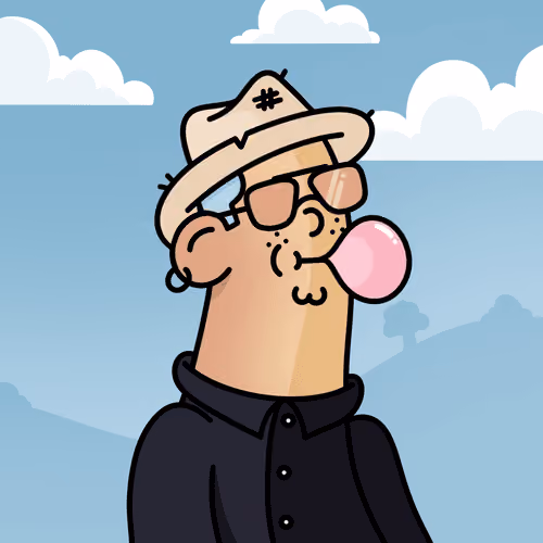 NeckVille #1641