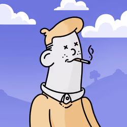 NeckVille #1380