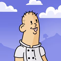 NeckVille #4554