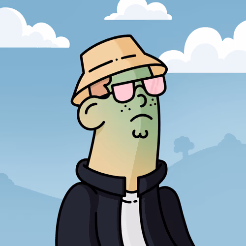 NeckVille #1735