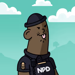 NeckVille #4070