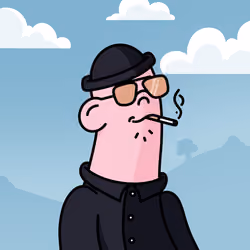NeckVille #2997