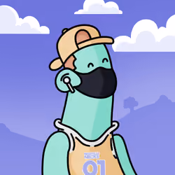 NeckVille #1622