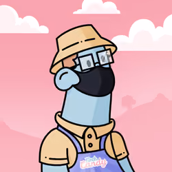 NeckVille #3476