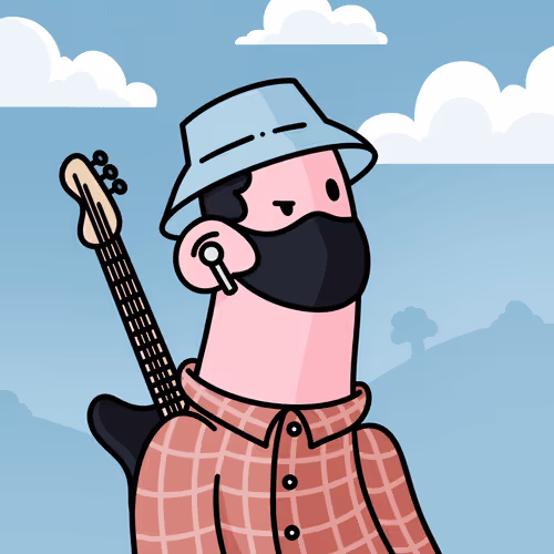 NeckVille #3362
