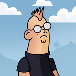 NeckVille #3184
