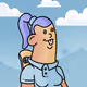 5057
