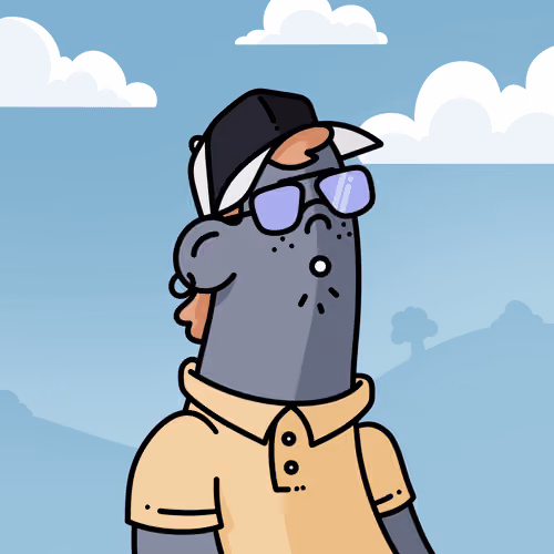 NeckVille #3239