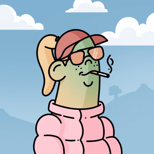 NeckVille #2814