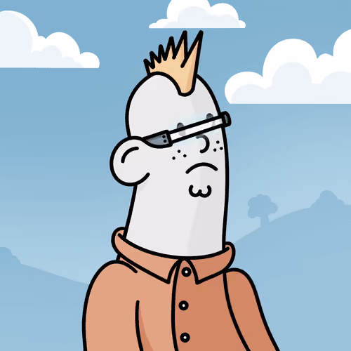 NeckVille #2495