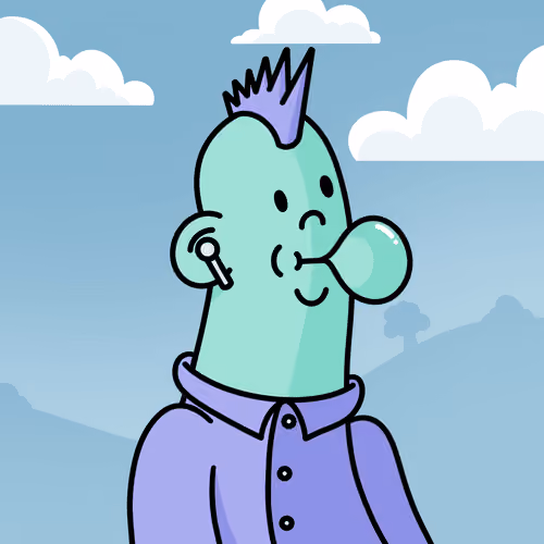 NeckVille #3394