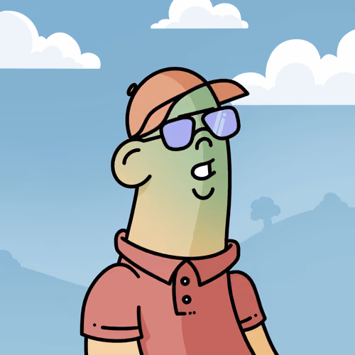NeckVille #4601