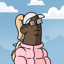 NeckVille #1132