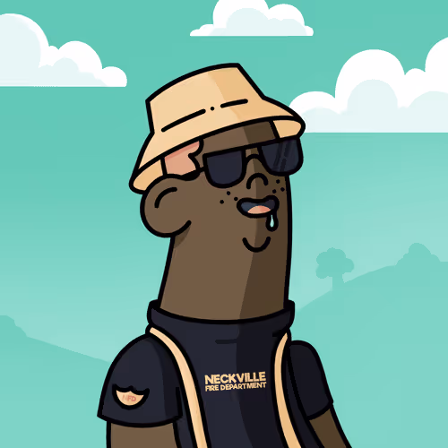 Neckville