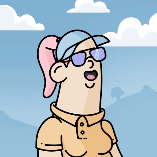 NeckVille #4841