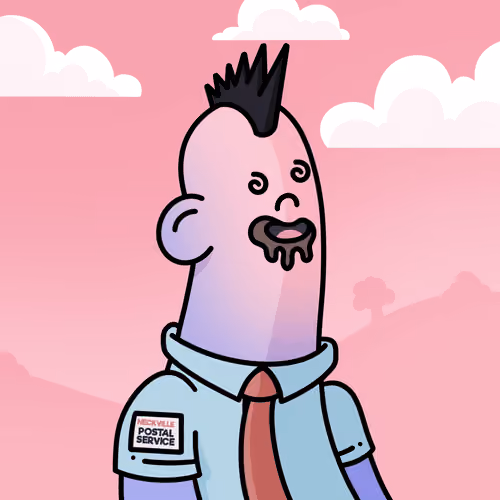 NeckVille #3559