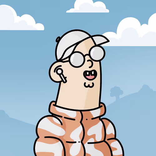 NeckVille #5527