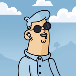 NeckVille #1597