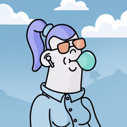 NeckVille #4375