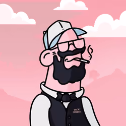 NeckVille #5485