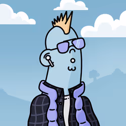 NeckVille #810