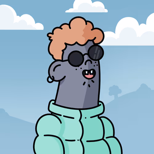 NeckVille #5553