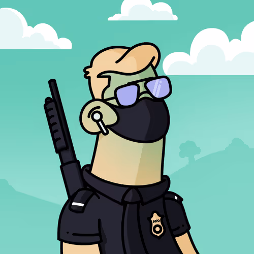 NeckVille #3262