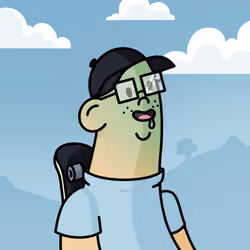 NeckVille #4653