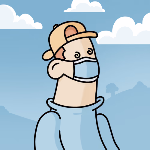 NeckVille #2484