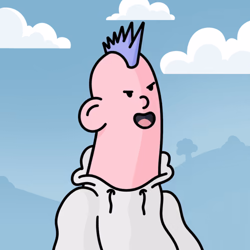 NeckVille #3652