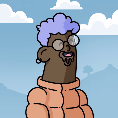 NeckVille #1747