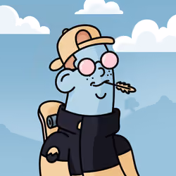 NeckVille #1609