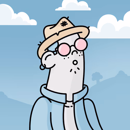 NeckVille #3269