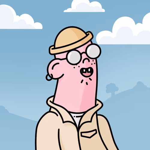 NeckVille #3762