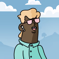 NeckVille #1785