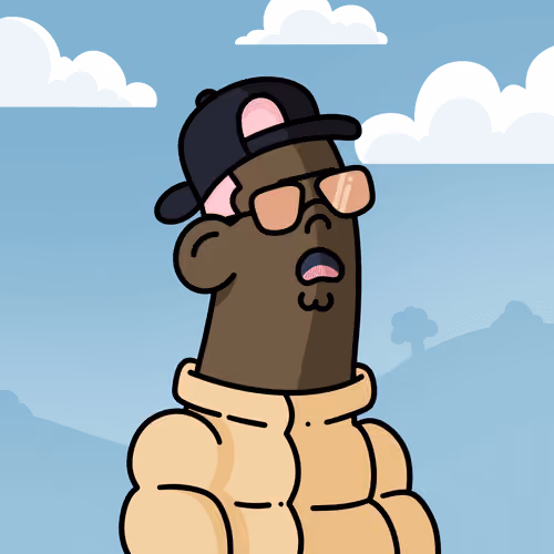 NeckVille #4764
